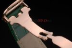 Cartier replica tank rose gold imitazione replica orologio copia 4us076 - immagine 10