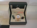 Rolex replica daytona oro giallo panda dial orologio replica copia imitazione 4us198 - immagine 5