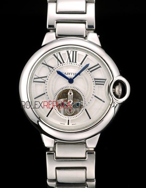 virtuemart_product_2056rolex-replica-orologi-copia-imitazione-rolex-omega Cartier replica balon bleu acciaio white dial imitazione replica orologio copia 4us084 - immagine 1