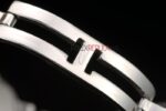 Cartier replica acciaio imitazione replica orologio copia 4us087 - immagine 11