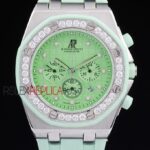 Audemars Piguet replica orologio copia imitazione crono 4us025