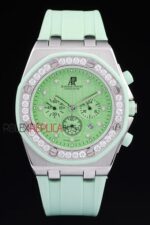 Audemars Piguet replica orologio copia imitazione crono 4us025