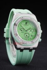 Audemars Piguet replica orologio copia imitazione crono 4us025 - immagine 3
