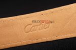 Cartier replica black caramica imitazione replica orologio copia 4us089 - immagine 9