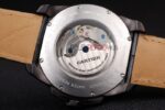 Cartier replica black caramica imitazione replica orologio copia 4us089 - immagine 7