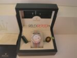 Rolex replica datejust acciaio oro white dial jubilèè orologio replica copia imitazione 4us190 - immagine 6