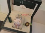Rolex replica datejust acciaio oro white dial jubilèè orologio replica copia imitazione 4us190 - immagine 5