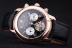 Audemars Piguet replica orologio copia imitazione crono 4us003 - immagine 3