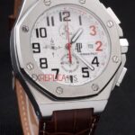 Audemars Piguet royal oak offshore replica orologio copia imitazione crono 4us026