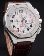 Audemars Piguet royal oak offshore replica orologio copia imitazione crono 4us026