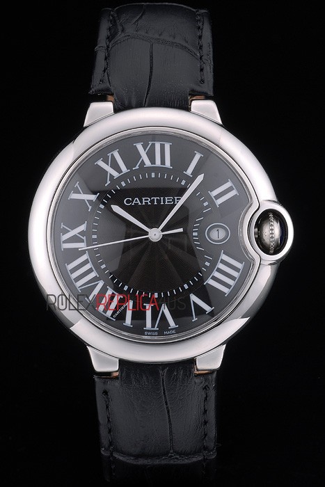 virtuemart_product_2226rolex-replica-orologi-copia-imitazione-rolex-omega Cartier replica acciaio black roman imitazione replica orologio copia 4us095 - immagine 1