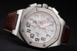 Audemars Piguet royal oak offshore replica orologio copia imitazione crono 4us026 - immagine 4