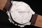 Audemars Piguet royal oak offshore replica orologio copia imitazione crono 4us026 - immagine 6