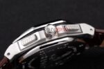Audemars Piguet royal oak offshore replica orologio copia imitazione crono 4us026 - immagine 7