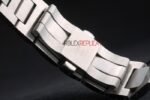 Cartier replica balon bleu acciaio black imitazione replica orologio copia 4us101 - immagine 10