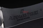 Audemars Piguet royal oak offshore replica orologio copia imitazione crono dial panda 4us027 - immagine 9