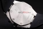 Audemars Piguet royal oak offshore replica orologio copia imitazione crono dial panda 4us027 - immagine 7