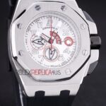Audemars Piguet royal oak offshore replica orologio copia imitazione crono 4us028