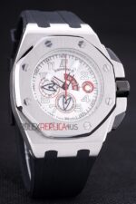 Audemars Piguet royal oak offshore replica orologio copia imitazione crono 4us028