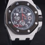 Audemars Piguet royal oak offshore replica orologio copia imitazione crono 4us029