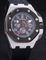 Audemars Piguet royal oak offshore replica orologio copia imitazione crono 4us029
