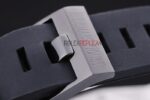 Audemars Piguet royal oak offshore replica orologio copia imitazione crono 4us029 - immagine 9