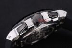 Audemars Piguet royal oak offshore replica orologio copia imitazione crono 4us029 - immagine 7