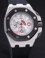Audemars Piguet royal oak offshore replica orologio copia imitazione crono 4us030