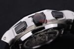 Audemars Piguet royal oak offshore replica orologio copia imitazione crono 4us030 - immagine 7