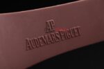 Audemars Piguet royal oak offshore lady replica orologio copia imitazione crono 4us032 - immagine 8