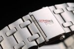 Audemars Piguet royal oak replica diver black orologio copia imitazione crono 4us034 - immagine 10