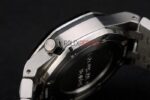 Audemars Piguet royal oak replica diver black orologio copia imitazione crono 4us034 - immagine 6
