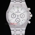 Audemars Piguet royal oak offshore replica orologio copia imitazione crono 4us035