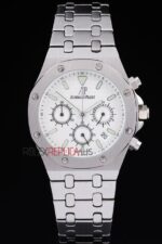 Audemars Piguet royal oak offshore replica orologio copia imitazione crono 4us035