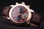 Audemars Piguet replica orologio copia imitazione crono 4us004 - immagine 3