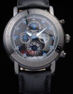 Audemars Piguet royal oak offshore special edition president clinton replica orologio copia imitazione crono 4us040 - immagine 3
