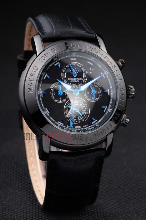virtuemart_product_353rolex-replica-orologi-copia-imitazione-rolex-omega Audemars Piguet royal oak offshore special edition president clinton replica orologio copia imitazione crono 4us040 - immagine 1