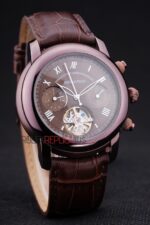 Audemars Piguet replica orologio copia imitazione crono 4us005 - immagine 3