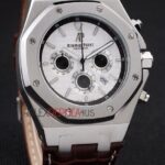 Audemars Piguet royal oak offshore special edition city of sails replica orologio copia imitazione crono 4us042