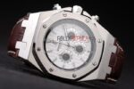 Audemars Piguet royal oak offshore special edition city of sails replica orologio copia imitazione crono 4us042 - immagine 5