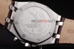 Audemars Piguet royal oak offshore special edition city of sails replica orologio copia imitazione crono 4us042 - immagine 6