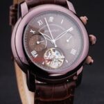 Audemars Piguet replica orologio copia imitazione crono 4us005