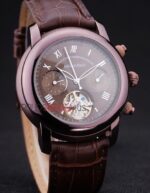 Audemars Piguet replica orologio copia imitazione crono 4us005