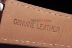 Audemars Piguet royal oak offshore special edition city of sails brown replica orologio copia imitazione crono 4us043 - immagine 9