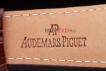 Audemars Piguet royal oak offshore special edition city of sails brown replica orologio copia imitazione crono 4us043 - immagine 8