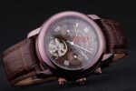 Audemars Piguet replica orologio copia imitazione crono 4us005 - immagine 5