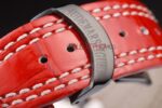 Audemars Piguet royal oak offshore singapore gp 2008 full red replica orologio copia imitazione crono 4us046 - immagine 8