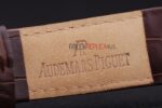 Audemars Piguet replica orologio copia imitazione crono 4us005 - immagine 8