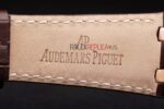 Audemars Piguet royal oak jumbo skeletron replica orologio copia imitazione crono 4us049 - immagine 11