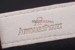 Audemars Piguet royal oak jumbo argentèè dial replica orologio copia imitazione crono 4us050 - immagine 8